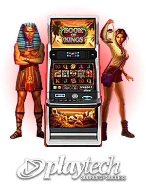 Biểu tượng trò chơi slot với hình ảnh jackpot